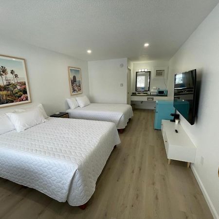 Poolside Double Rooms Lake City ภายนอก รูปภาพ