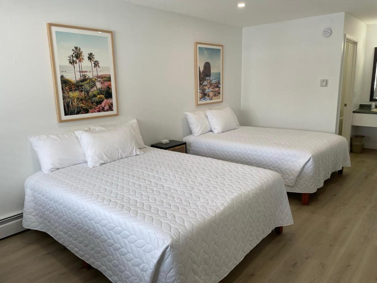 Poolside Double Rooms Lake City ภายนอก รูปภาพ